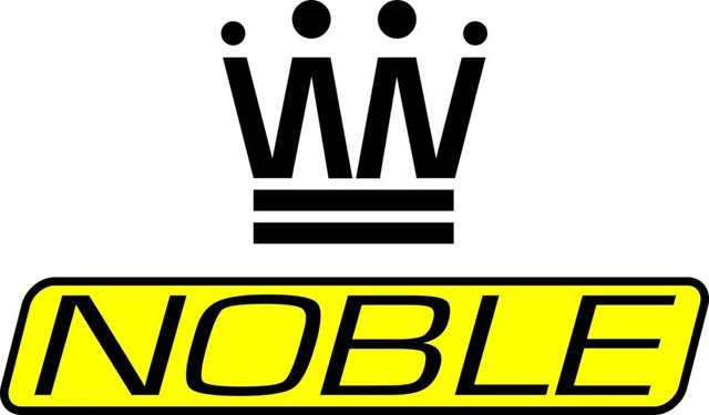 Noble Logo